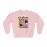 Scrapbooking Sweatshirt