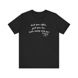 Come Stamp With Me! Tee