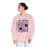 Scrapbooking Sweatshirt