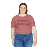 Come Stamp With Me! Tee