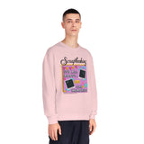 Scrapbooking Sweatshirt