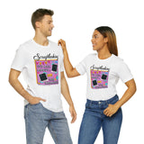 Scrapbooking Tee