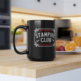 Stampire Mug