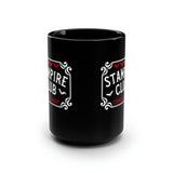 Stampire Mug