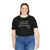 Come Stamp With Me! Tee
