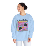 Scrapbooking Sweatshirt