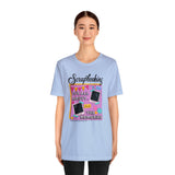 Scrapbooking Tee