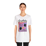 Scrapbooking Tee