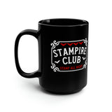 Stampire Mug