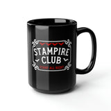 Stampire Mug