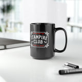 Stampire Mug