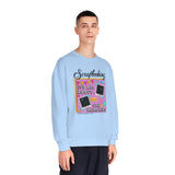 Scrapbooking Sweatshirt