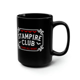 Stampire Mug