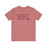 Come Stamp With Me! Tee