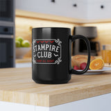 Stampire Mug