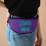 Stampin' Mama Fanny Pack