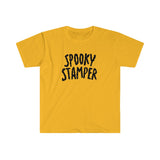 Spooky Stamper -Tee