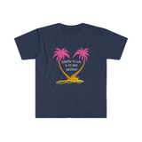 Stampin' My Way to My Next Vacation Tee