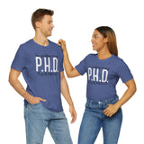 PHD - Tee