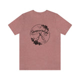 Stampers Delight Logo Tee