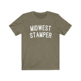 Midwest Stamper Tee