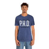 PHD - Tee