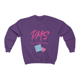 PMS Sweatshirt