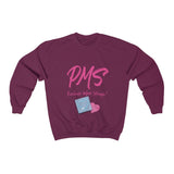 PMS Sweatshirt