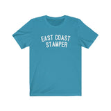 East Coast Stamper Tee