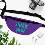 Stampin' Mama Fanny Pack