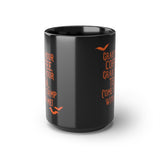 Come Stamp With Me! - Spooky Mug