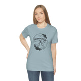 Stampers Delight Logo Tee