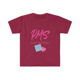 PMS Tee Shirt