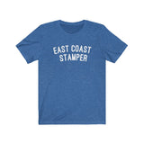East Coast Stamper Tee