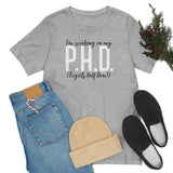 PHD - Tee