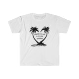 Stampin' My Way to My Next Vacation Tee