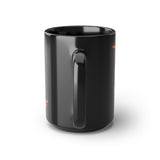 Come Stamp With Me! - Spooky Mug