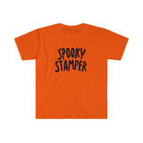 Spooky Stamper -Tee