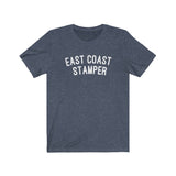 East Coast Stamper Tee