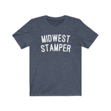 Midwest Stamper Tee