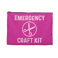 Emergency Craft Kit