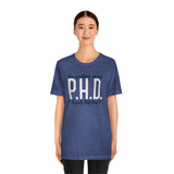 PHD - Tee