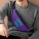 Stampin' Mama Fanny Pack