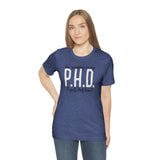 PHD - Tee