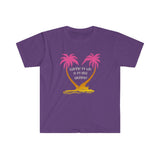 Stampin' My Way to My Next Vacation Tee