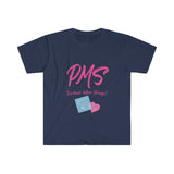 PMS Tee Shirt