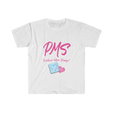 PMS Tee Shirt