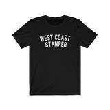 West Coast Stamper Tee