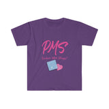 PMS Tee Shirt