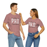 PHD - Tee